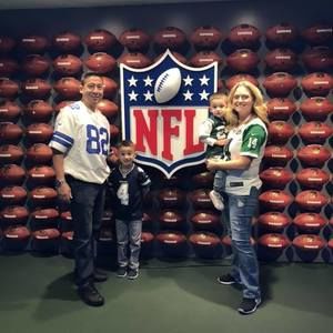 Meet your Posher, Michele